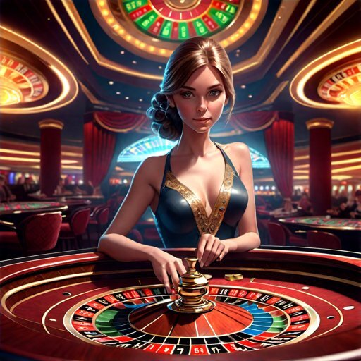 Играйте и выигрывайте: самые лучшие автоматы в Mers Casino