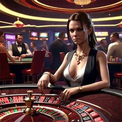 Что готовы предоставить современные онлайн-казино своим гемблерам?